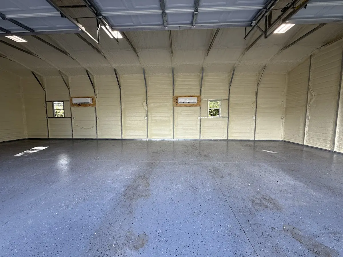 Attic Insulation in Neosho, MO